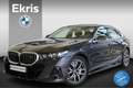 BMW i5 eDrive40 | M Sportpakket | Innovation Pack | Trave Gris - thumbnail 1