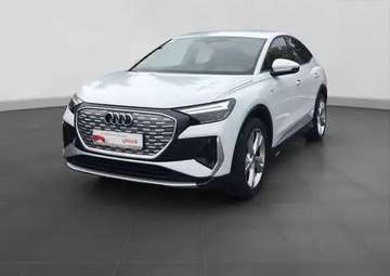 35 Sportback S-line 170cv 08-2022 34000kms