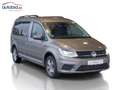 Volkswagen Caddy California Maxi Beach DSG AHK Kamera Xenon Beige - thumbnail 2