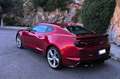 Chevrolet Camaro 6.2 Coupé Aut. Rojo - thumbnail 2