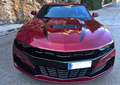 Chevrolet Camaro 6.2 Coupé Aut. Rojo - thumbnail 4