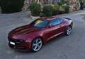 Chevrolet Camaro 6.2 Coupé Aut. Rojo - thumbnail 14