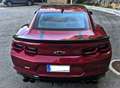 Chevrolet Camaro 6.2 Coupé Aut. Rojo - thumbnail 5
