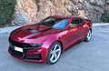 Chevrolet Camaro 6.2 Coupé Aut. Rojo - thumbnail 1