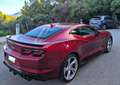 Chevrolet Camaro 6.2 Coupé Aut. Rojo - thumbnail 3