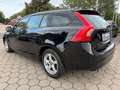 Volvo V60 Kombi Linje Business 2.Hand Schwarz - thumbnail 3