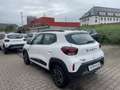 Dacia Spring Spring Extreme ELECTRIC 65 	 Klima*Navi*PDC Weiß - thumbnail 3