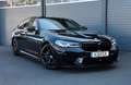 BMW 550 i xDrive/Laser/H&K/360/HUD/SoftClose/SHZ/R20 Noir - thumbnail 1