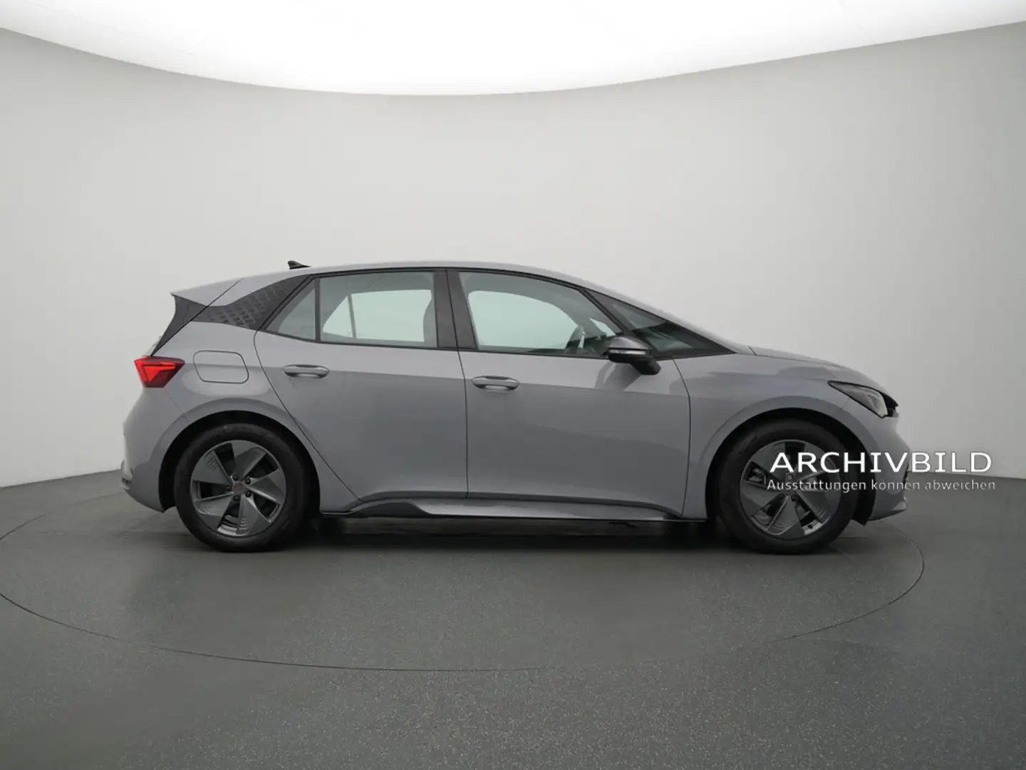 CUPRA Born 150 kW 58KWH VIRT SHZ CARPLAY LED PDC Grau - 2