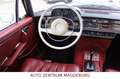 Mercedes-Benz 300 SEL 6,3 Lim.OLDTIMER,LEDER,Wertgutachten Czarny - thumbnail 10