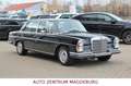 Mercedes-Benz 300 SEL 6,3 Lim.OLDTIMER,LEDER,Wertgutachten Noir - thumbnail 4