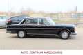 Mercedes-Benz 300 SEL 6,3 Lim.OLDTIMER,LEDER,Wertgutachten Black - thumbnail 5