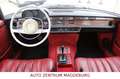 Mercedes-Benz 300 SEL 6,3 Lim.OLDTIMER,LEDER,Wertgutachten Negro - thumbnail 9