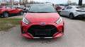 Toyota Yaris 1,5 VVT-i Hybrid Style Rot - thumbnail 7