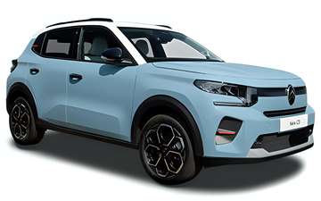 YOU Elektromotor 113 Standard-Range 83 kW (113 ...