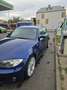 BMW 123 123D BITRUBO 204PS ( TAUSCH MÖGLICH) Blau - thumbnail 13