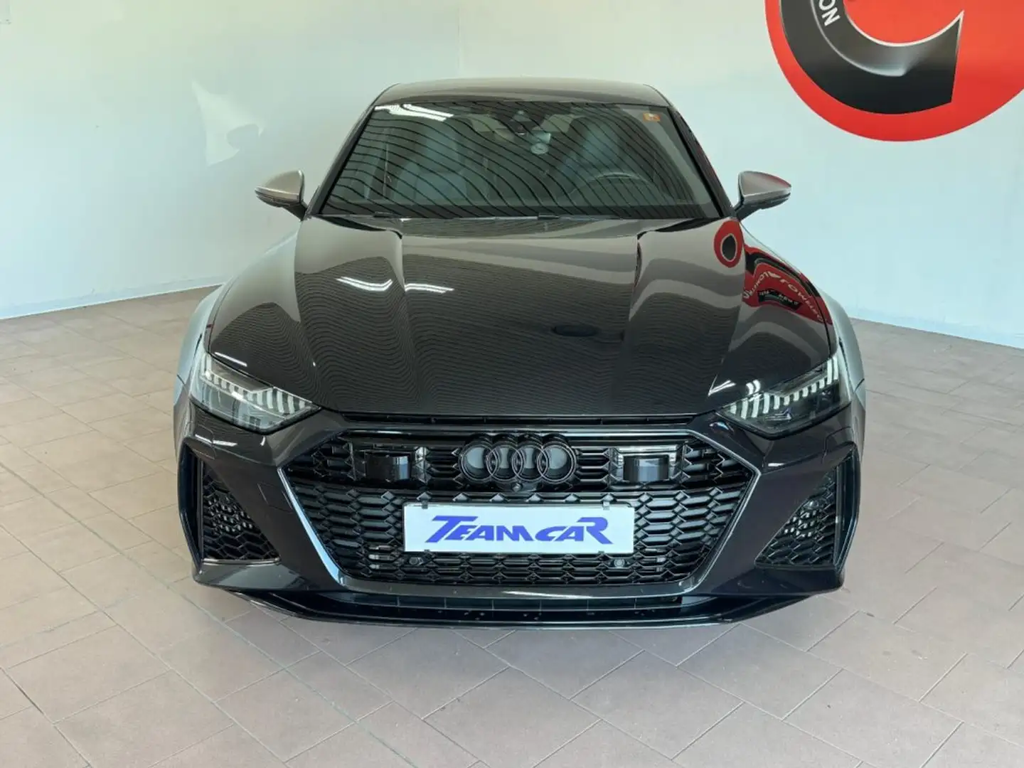 Audi RS7 SPB Ivaesp,Unicoprop, Laser, Asse post sterzante Negro - 2