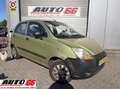 Chevrolet Matiz 0.8 Pure Gelb - thumbnail 2