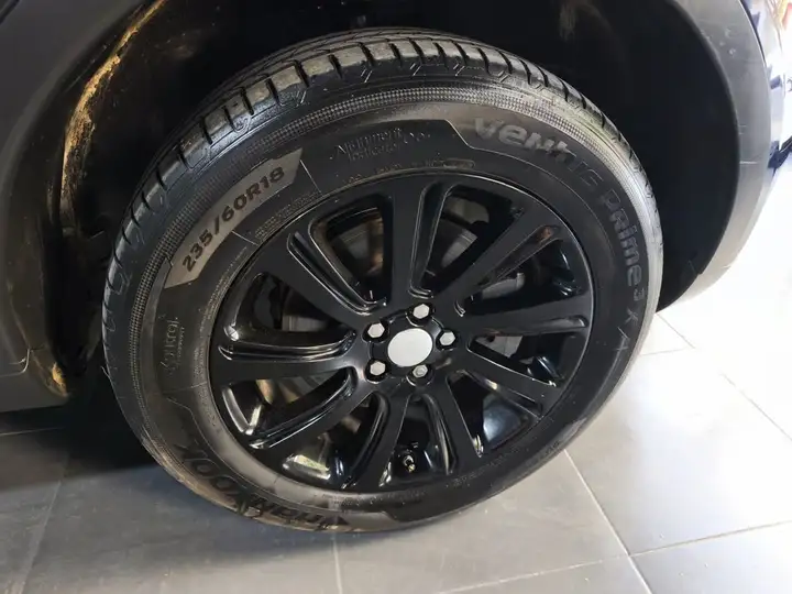 Land Rover Discovery Sport 2019, foto 17