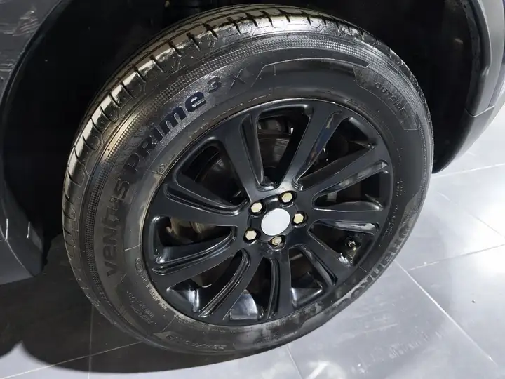 Land Rover Discovery Sport 2019, foto 20
