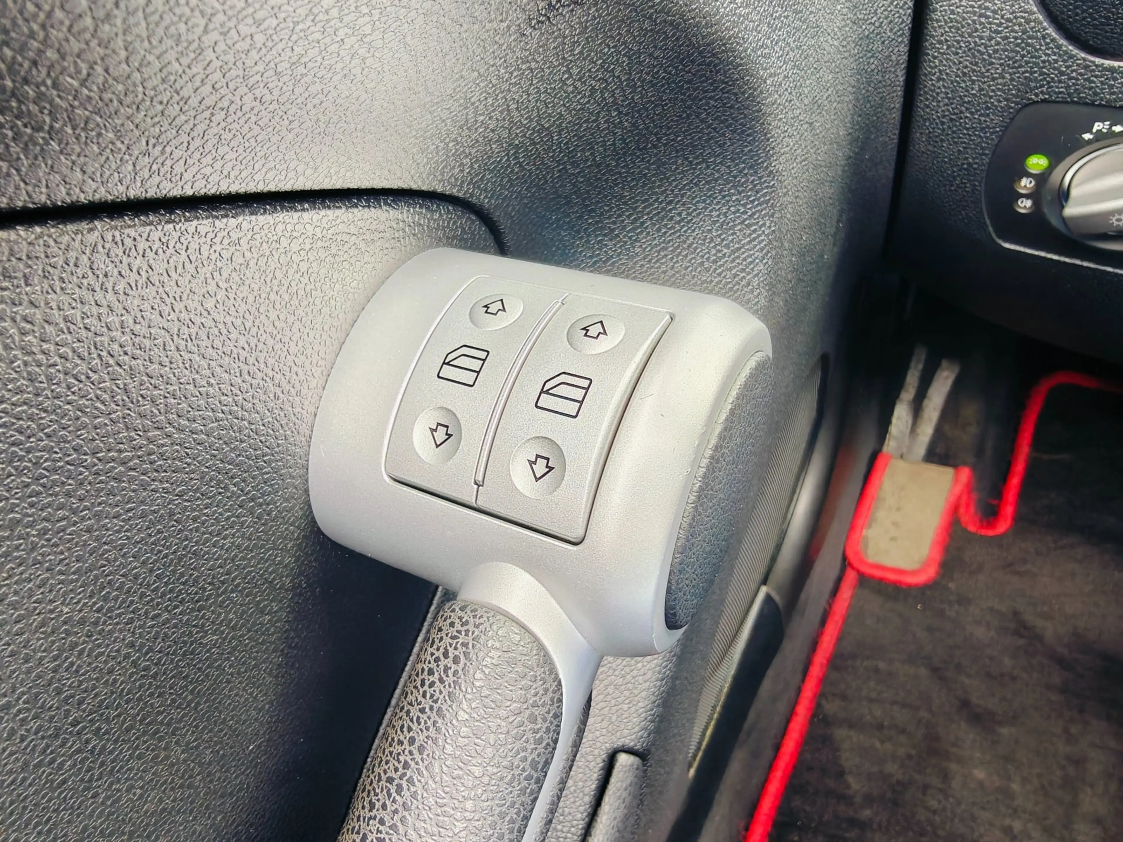 Mercedes-Benz SLK 200 K/ AMG Pack/Sportpakket — photo 20