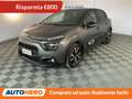 Citroen C3 1.5 Blue-HDi Shine Pack 100 CV Gris - thumbnail 1
