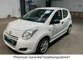Suzuki Alto *2.Hand*Rentner*HUNeu Weiß - thumbnail 1