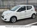 Suzuki Alto *2.Hand*Rentner*HUNeu Weiß - thumbnail 4