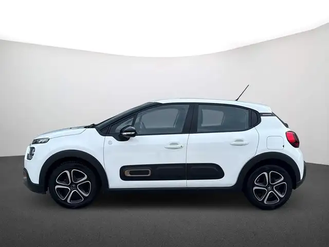 Citroen C3 view 5
