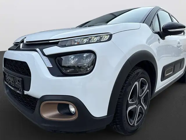 Citroen C3 view 10