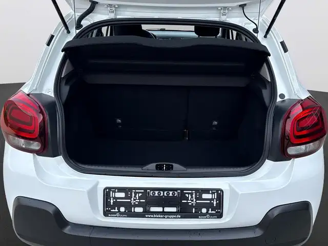 Citroen C3 view 8