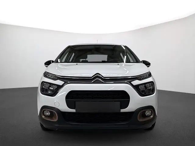 Citroen C3 view 3