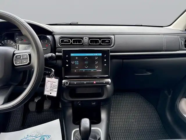 Citroen C3 view 13