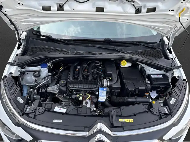 Citroen C3 view 7