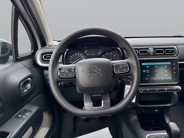 Citroen C3 view 14