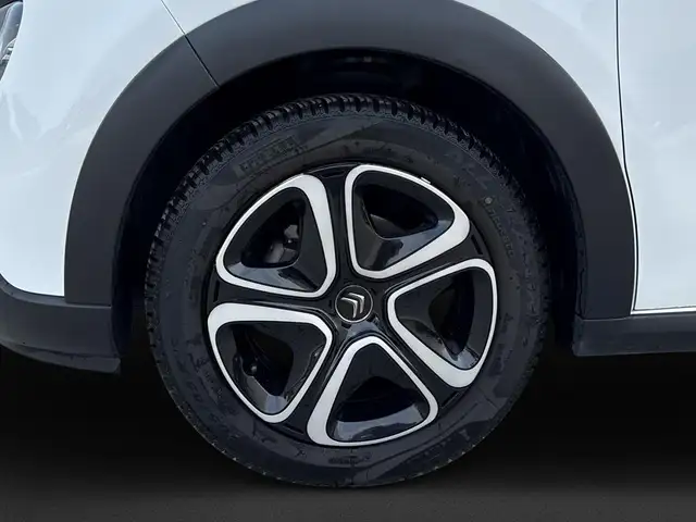 Citroen C3 view 9