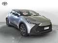 Toyota C-HR C-HR 2.0 PHEV Trend Grigio - thumbnail 3