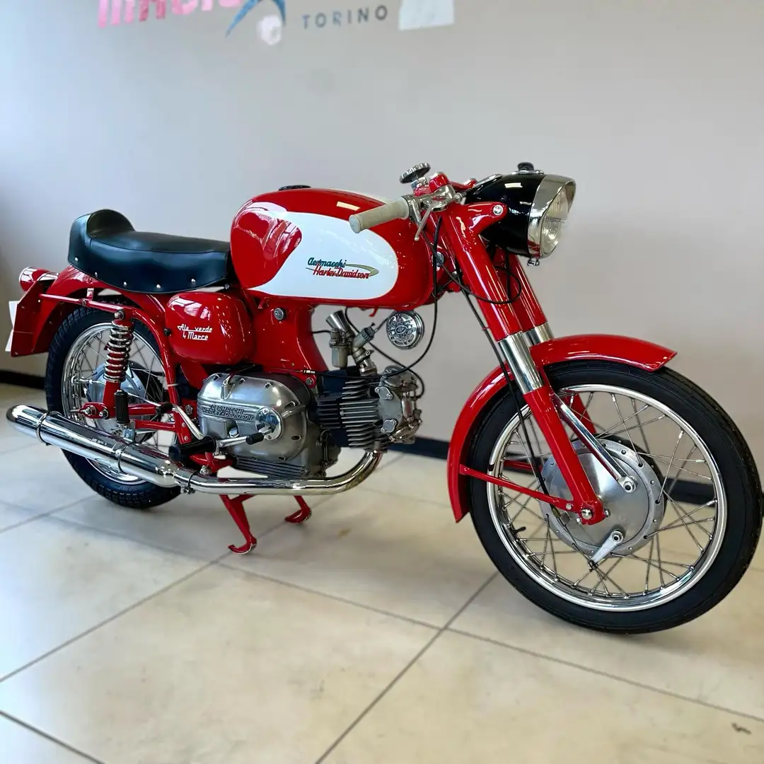 Aermacchi Ala Verde ALA VERDE 4 MARCE 250 CC - 1