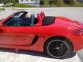 Porsche Boxster Boxster 981 2,7 Rot - thumbnail 2