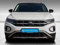Volkswagen T-Roc 1.5 TSI Style DSG AHK Navi Sitzhzg LED Blanc - thumbnail 3
