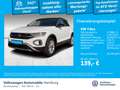 Volkswagen T-Roc 1.5 TSI Style DSG AHK Navi Sitzhzg LED Blanc - thumbnail 1