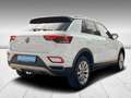 Volkswagen T-Roc 1.5 TSI Style DSG AHK Navi Sitzhzg LED Blanc - thumbnail 6