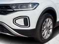 Volkswagen T-Roc 1.5 TSI Style DSG AHK Navi Sitzhzg LED Blanc - thumbnail 8