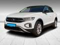 Volkswagen T-Roc 1.5 TSI Style DSG AHK Navi Sitzhzg LED Blanc - thumbnail 2