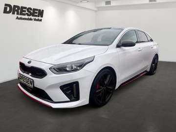 GT 1.6 GLASDACH,MEMORY,CARPLAY,SITZHZG,DAB,LED
