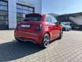 Abarth 500 Elektro Turismo 🌟Sportsitze / JBL / Soundgenerato Rot - thumbnail 3