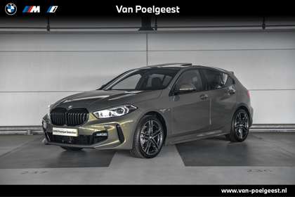 BMW 118 1 Serie 118iA | Model M Sport | Premium Pack | Tra