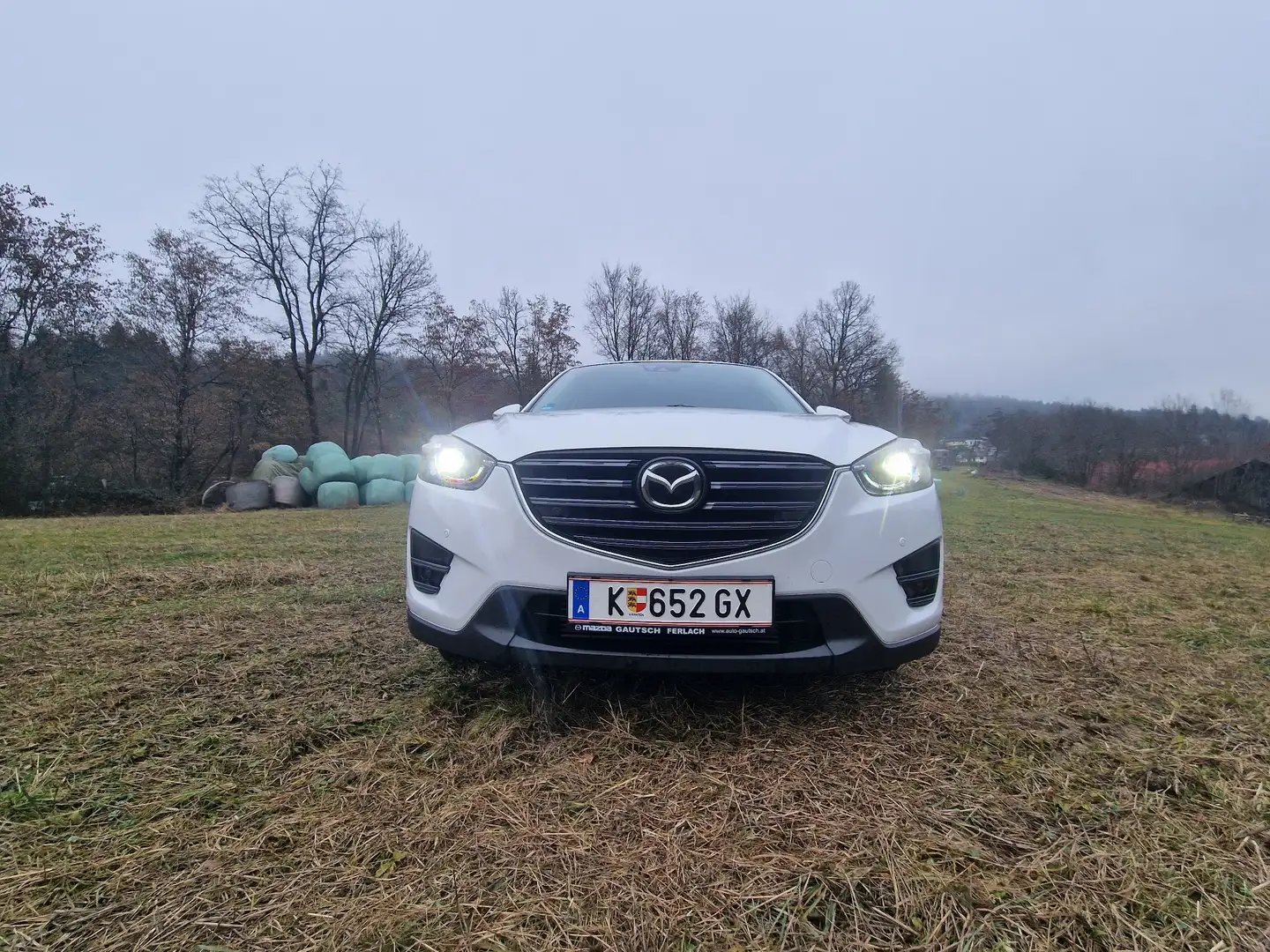 Mazda CX-5 CD175 AWD Revolution Top Aut. - 2