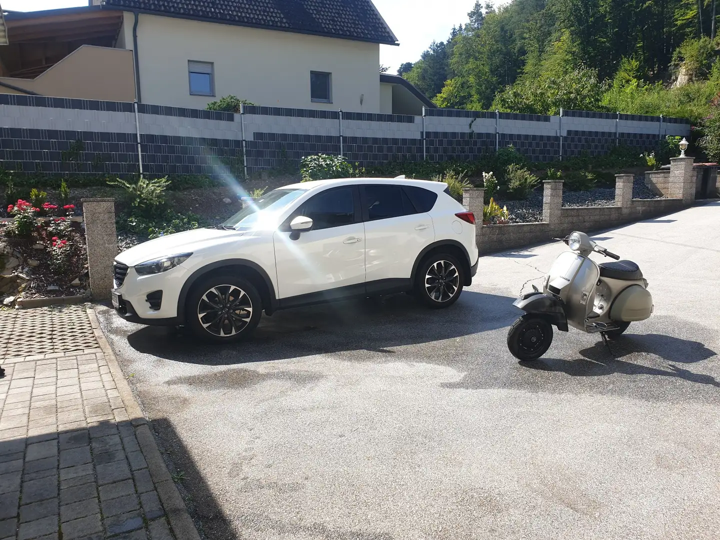 Mazda CX-5 CD175 AWD Revolution Top Aut. - 1
