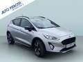 Ford Fiesta 1.0 EcoBoost S&S ACTIVE Argent - thumbnail 4